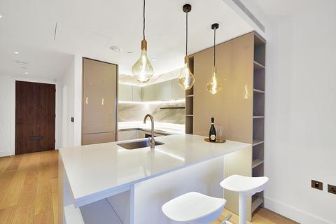 undefined, White City Living, London, W12