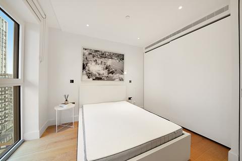 undefined, White City Living, London, W12