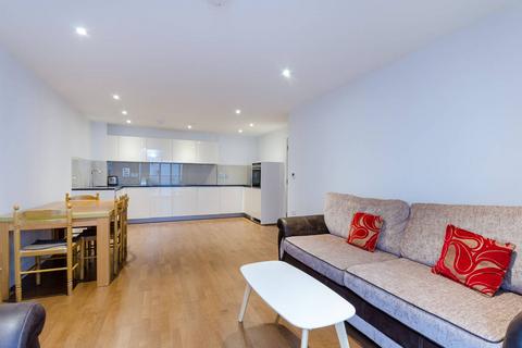 1 bedroom flat to rent, Henry Macaulay Avenue, Kingston, Kingston upon Thames, KT2