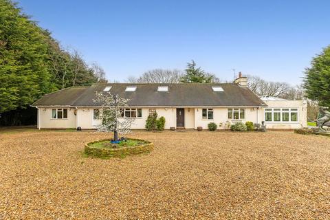 undefined, Marden Park, Caterham