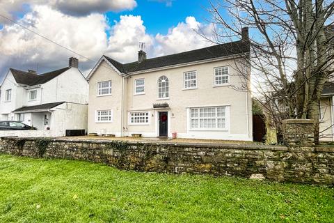 undefined, Ty Celyn, 51 Broadway, Cowbridge, Vale of Glamorgan CF71 7EX