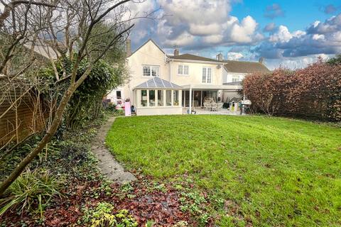 undefined, Ty Celyn, 51 Broadway, Cowbridge, Vale of Glamorgan CF71 7EX
