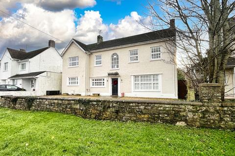 undefined, Ty Celyn, 51 Broadway, Llanblethian, The Vale of Glamorgan CF71 7EX