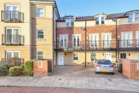 undefined, Grove Park Crescent, Gosforth, Newcastle Upon Tyne