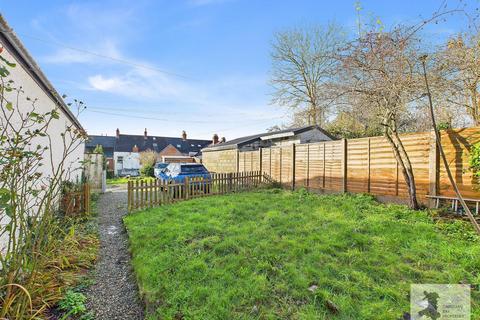 undefined, Napier Street, Cardigan