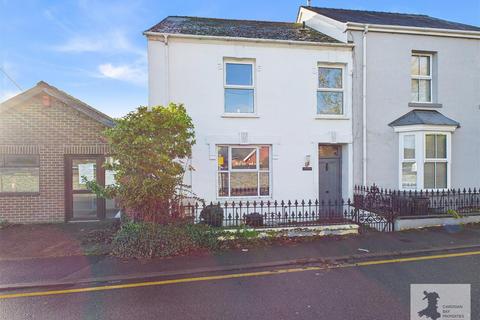 undefined, Napier Street, Cardigan