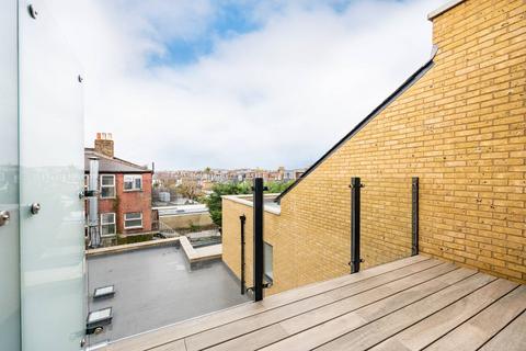 undefined, 207-209 Merton Road, London SW19