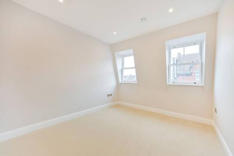 undefined, 207-209 Merton Road, London SW19