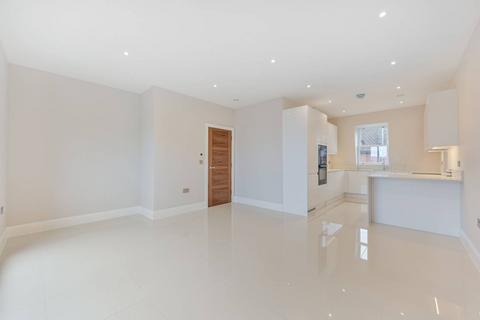 undefined, 207-209 Merton Road, London SW19