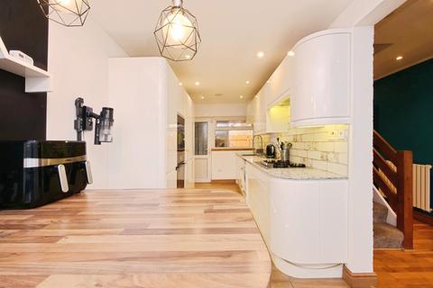 4 bedroom terraced house for sale, Foxwood Lane, North Yorkshire YO24