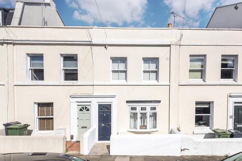 undefined, Wellfield Road, Streatham, London, SW16