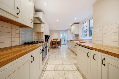 undefined, Wellfield Road, Streatham, London, SW16