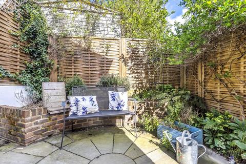 undefined, Wellfield Road, Streatham, London, SW16