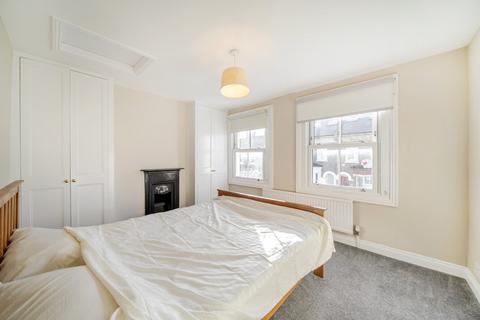 undefined, Wellfield Road, Streatham, London, SW16