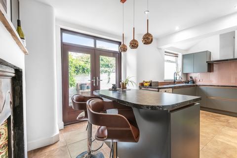 undefined, Banchory Road London SE3