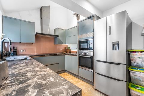 undefined, Banchory Road London SE3