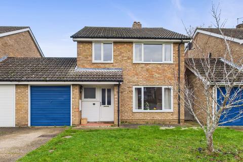 undefined, Great North Road, Alconbury, Cambridgeshire.