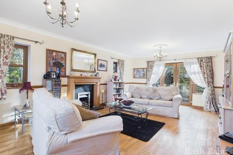4 bedroom detached house for sale, Fair View, Hull HU12