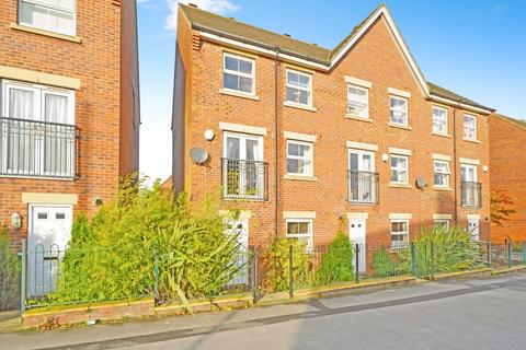 Meadow Croft, Bradford BD11