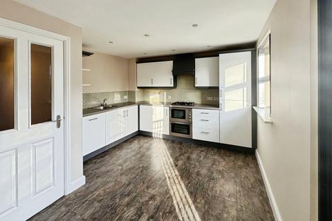 undefined, Meadow Croft, Bradford BD11