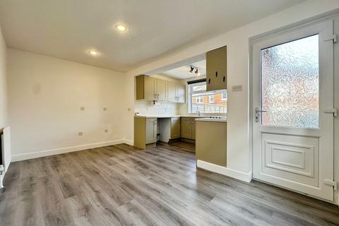 undefined, Vicarage Avenue, Morley LS27