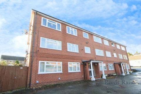 undefined, Weaver View Flats, Northwich CW8