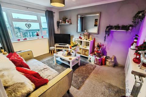 undefined, Weaver View Flats, Northwich CW8