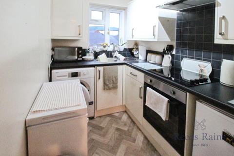 undefined, Weaver View Flats, Northwich CW8
