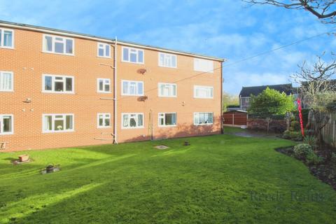 undefined, Weaver View Flats, Northwich CW8