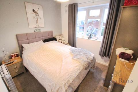 undefined, Weaver View Flats, Northwich CW8
