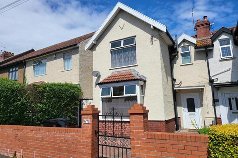 Muller Road, Bristol BS5