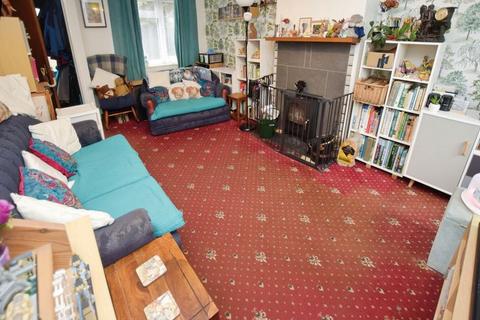 3 bedroom terraced house for sale, Lloyds Crescent, Exeter