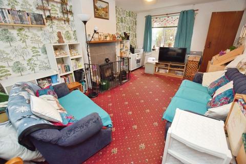3 bedroom terraced house for sale, Lloyds Crescent, Exeter