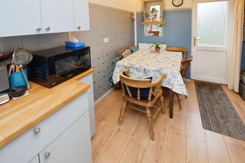 3 bedroom terraced house for sale, Lloyds Crescent, Exeter