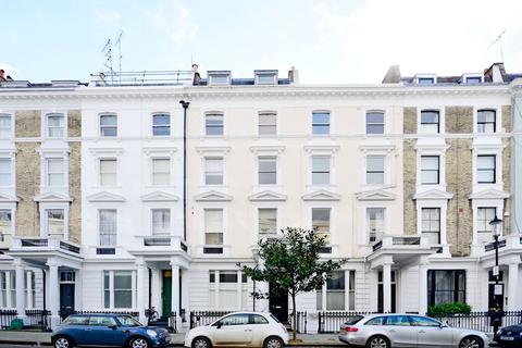 undefined, Arundel Gardens, Westbourne Grove, London, W11