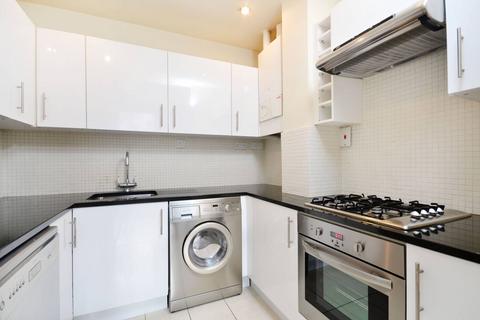 undefined, Arundel Gardens, Westbourne Grove, London, W11