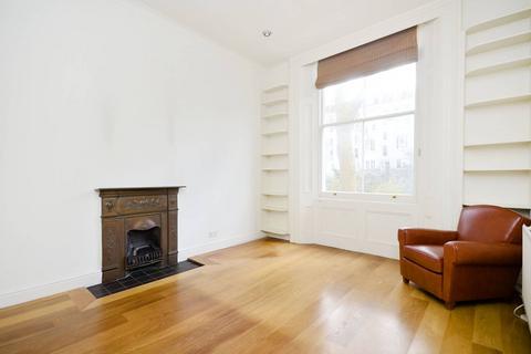 2 bedroom flat to rent, Arundel Gardens, Westbourne Grove, London, W11