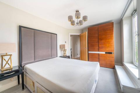 undefined, Kensington High Street, Olympia, London, W14