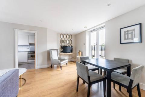 Kensington High Street, Olympia, London, W14