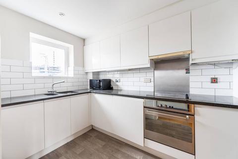 Kensington High Street, Olympia, London, W14