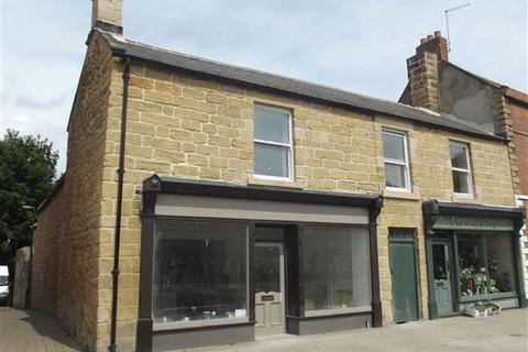 undefined, Market Place, Bedlington