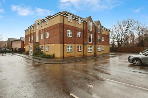 undefined, Bishops Close, Spennymoor
