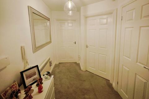 undefined, Bishops Close, Spennymoor