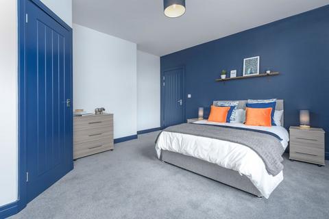 undefined, George Street, Gateshead NE10
