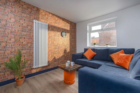 undefined, George Street, Gateshead NE10