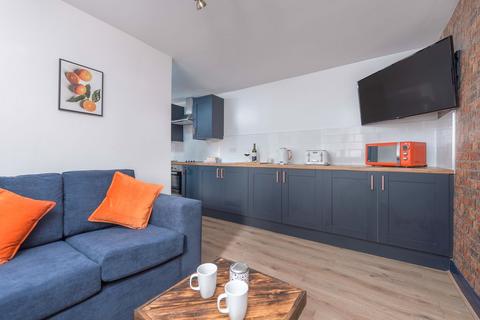 undefined, George Street, Gateshead NE10