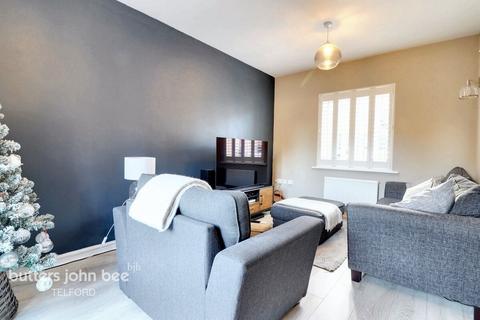 3 bedroom semi-detached house for sale, Peregrine Drive, Telford