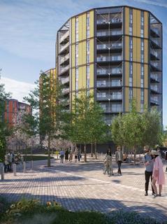 undefined, The Wright Building, Bethnal Green, E2