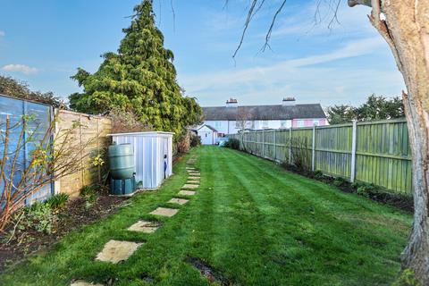 undefined, Whitehall Lane, Clacton-on-sea, CO16 0