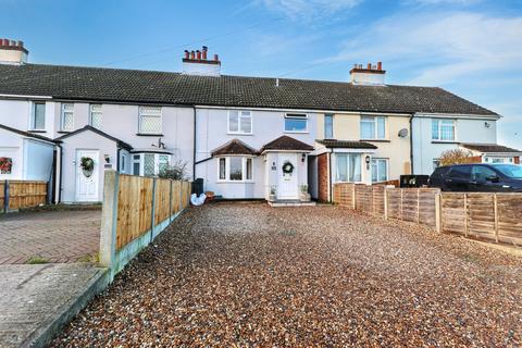 undefined, Whitehall Lane, Clacton-on-sea, CO16 0